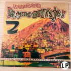 Ritmo Salvaje Vol.2  | LP