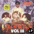 Los Kintos Album :Los Kintos Vol 3| LP