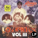 Los Kintos Album :Los Kintos Vol 3| LP