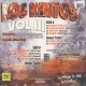 Los Kintos Album :Los Kintos Vol 3| LP