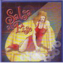 SALSA AL PISO 2CD Compilation