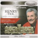 Henry Fiol "Limited Edition" | CD