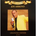 Joe Arroyo"Estrellas De Oro Grandes Exitos" | 2 CD