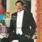 Nacho Sanabria "Orquesta El Sabor De Nacho" | CD