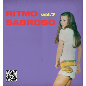 Ritmo Sabroso Vol.7