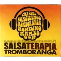 Tromboranga "Salsaterapia" | CD