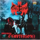 Orquesta Fantasma ‎"Fantasma" | CD