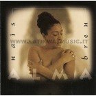 Anaís Abreu "Alma" |  CD