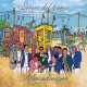Mercadonegro "Somos Latinos" CD