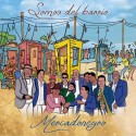 Mercadonegro "Somos Del Barrio" CD