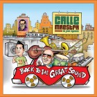 Calle Maestra de Jose Aguirre "Back to The Great Sound" | CD