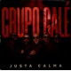 Grupo Galé "Justa calma" | CD
