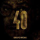 Grupo Niche  "40" | CD