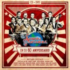 Sonora Santanera en su 60 Aniversario | CD