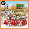 Calle Maestra de Jose Aguirre "Back to The Great Sound" | LP