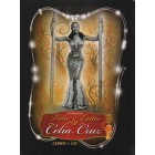 Vida Y Exitos "Celia Cruz" | CD + Libro
