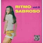 Ritmo Sabroso Vol.9  Compilation | Digital Audio