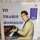 Alfredo Linares Y Su Sonora ‎ "Yo Traigo Boogaloo" | LP