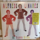 Alfredo Linares ‎"Mi Nuevo Ritmo" | LP