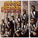 George Guzman ‎ "In Line / En Linea" | CD