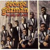 George Guzman ‎ "In Line / En Linea" | CD