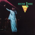 Hector Lavoe "Strikes Back" - CD