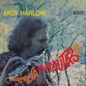 Andy Harlow "Sorpresa La Flauta" - CD