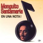 Monguito Santamaria  "En Una Nota"‎ | CD