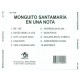 Monguito Santamaria "En Una Nota"‎ | CD