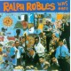 Ralph Robles "Was Here" | CD