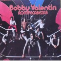 Bobby Valentin "Rompecabezas" | CD