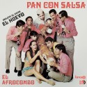 El Afrocombo ‎"Pan Con Salsa" | LP