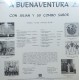 Julian Y Su Combo Sabor "A Buenaventura" | LP