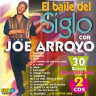 Joe Arroyo "El Baile Del Siglo" |2 CD