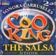 Sonora Carruseles "Cooking The Salsa" | 2 CD