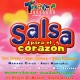 Salsa Para El Corazon | CD