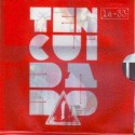 La 33 "Ten Cuidado" - CD