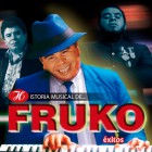 Fruko y sus tesos "Historia Musical"  | 2 CD