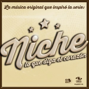 Grupo Niche "Lo Que Diga El Corazon" - 2 CD + DVD
