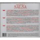 Antologia De La Salsa |3 CD