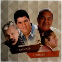 De Bachata a Bolero "Compilation" | 2CD
