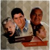 De Bachata a Bolero "Compilation" | CD