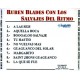 Ruben Blades Con Los Salvajes Del Ritmo ‎| CD
