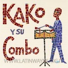 Kako y Su Combo "Gigante" | CD