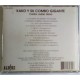 Kako y Su Combo "Gigante" | CD