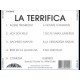 La Terrifica ‎ | CD