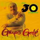Grupo Galé ‎"Los 30 Mejores"‎ | CD