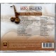 Saxo Salsero Tributo A Gilberto Santa Rosa |CD