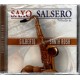 Saxo Salsero Tributo A Gilberto Santa Rosa |CD