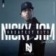 Nicky Jam‎ "Greatest Hits Vol. " (Special Edition)|CD-DVD